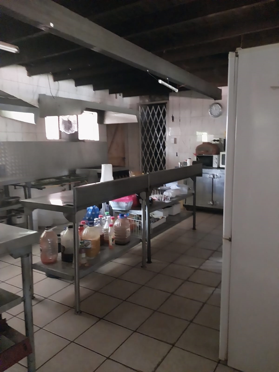 Commercial Property for Sale in Zeerust North West